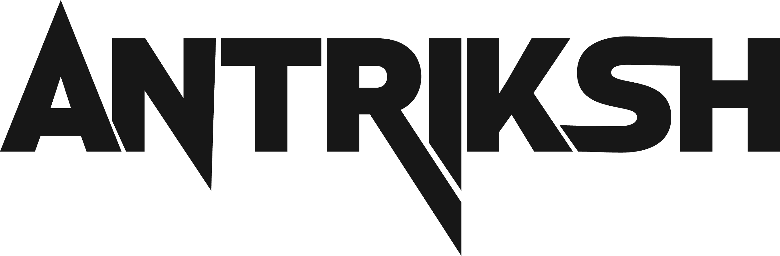 Antriksh
