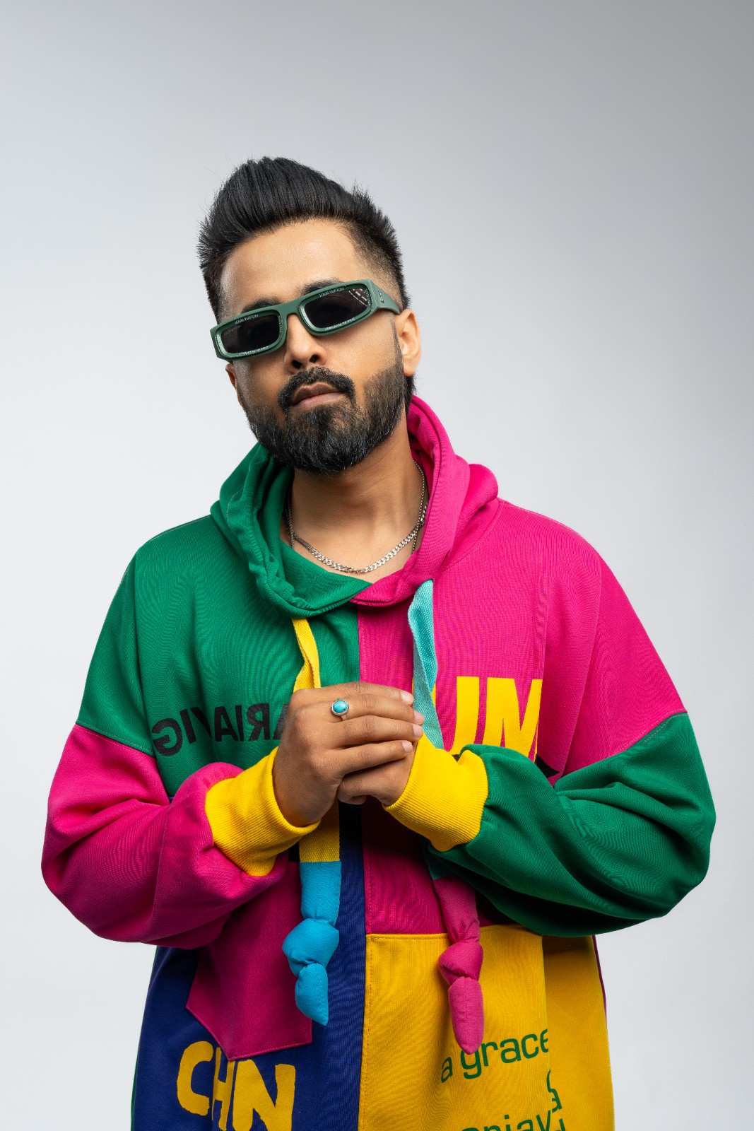 DJ Antriksh — photo 13
