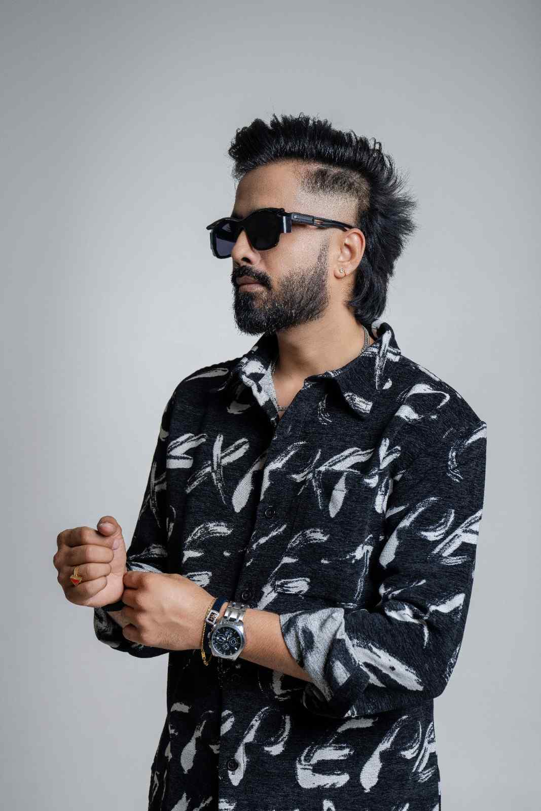DJ Antriksh — photo 3