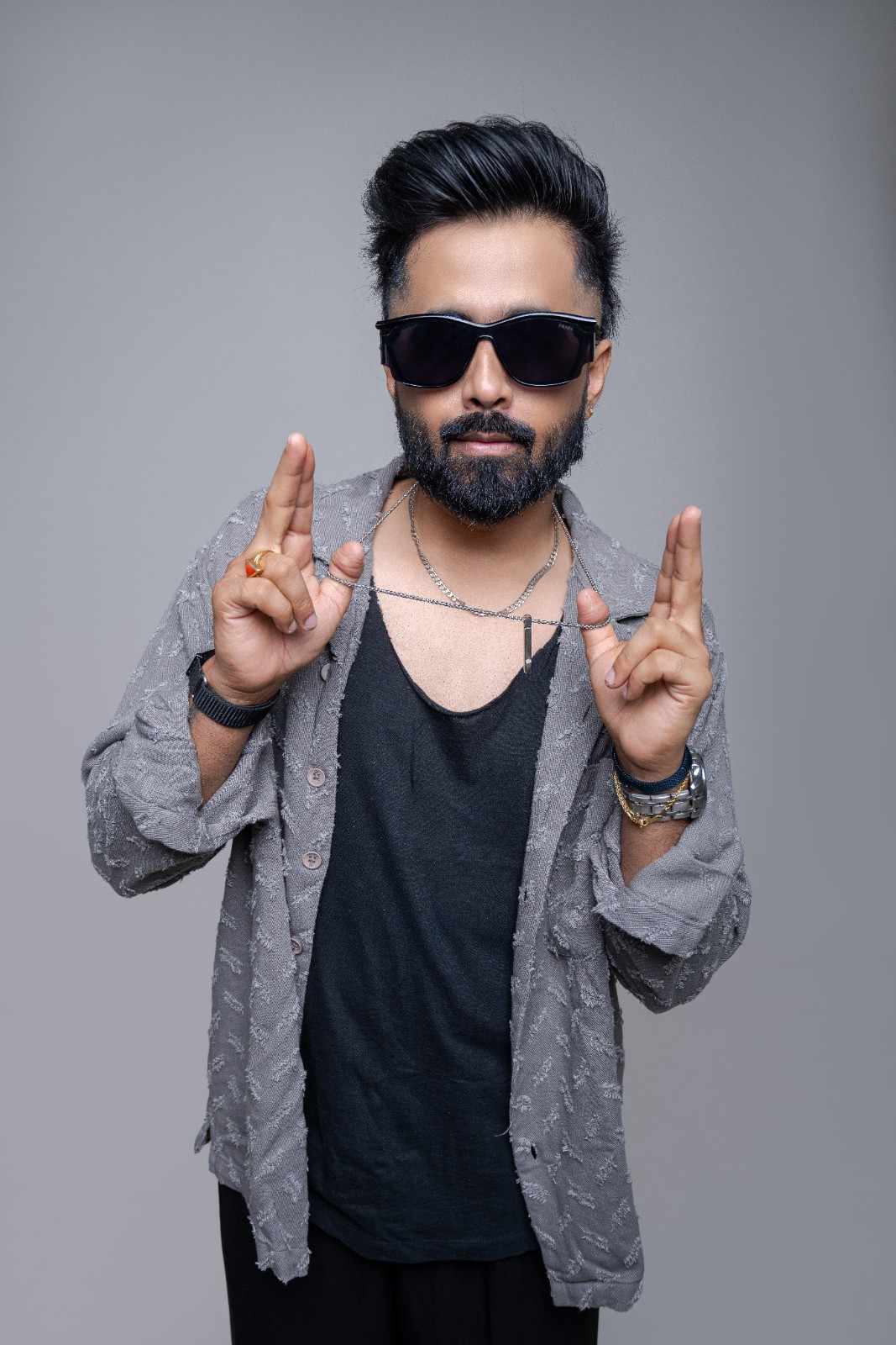 DJ Antriksh — photo 8