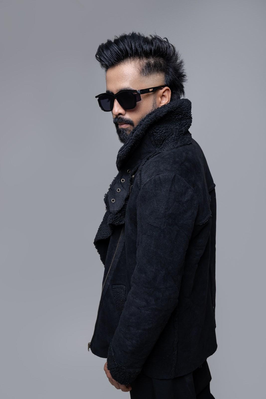 DJ Antriksh — photo 9
